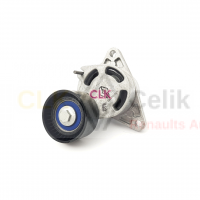 Master 2 - II Alternatör Kayış Kiti  7701475628